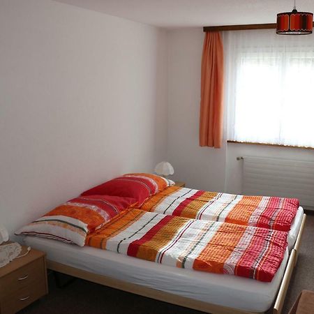 사스그룬트 Haus Amara 아파트 외부 사진