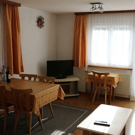 사스그룬트 Haus Amara 아파트 외부 사진